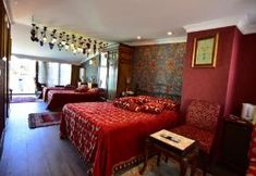 Others 7 Kybele Hotel