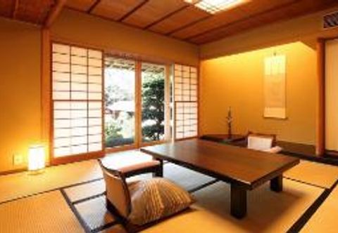 อื่นๆ Atami Sekitei Annex Sakuragaokasaryo