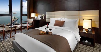 Others 4 Stellar-Formerly International Hotel Yeongjong