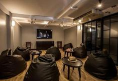 อื่นๆ 4 The Blocks Hostel Sukhumvit 10