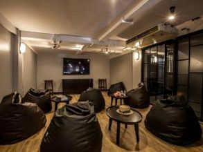 其他 4 The Blocks Hostel Sukhumvit 10