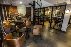其他 The Blocks Hostel Sukhumvit 10