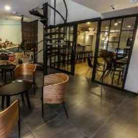 The Blocks Hostel Sukhumvit 101 , 飯店素坤逸