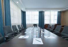 Others 2 Thank Hotel Plus Xi'an Gaoling District Government