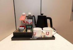 Others 5 Thank Hotel Plus Xi'an Gaoling District Government