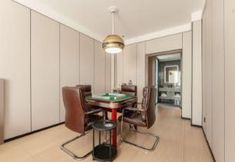 Others 6 Thank Hotel Plus Xi'an Gaoling District Government