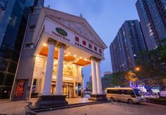 Others 7 Vienna Hotel Xian Railway North Station Branch