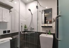 其他 6 Hi Inn Beijing Shangdi Xierqi