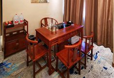 Others 7 T Social Hotel Guangzhou Railway Station Branch