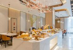 Lainnya 5 Atour Hotel Hangzhou Linping Chongxian Shangyi Plaza