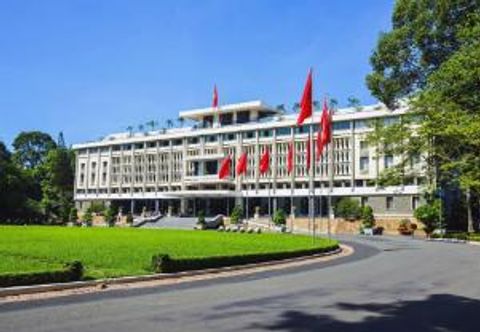 其他 Valentine Luxury hotel - 31 Bui Vien Street