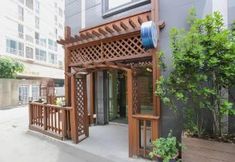 Others 3 Jongno Peter Cat Hotel