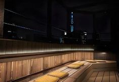 Lainnya 7 SAKE Bar Hotel ASAKUSA