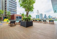 Others 6 Metropole Thu Thiem Apartment