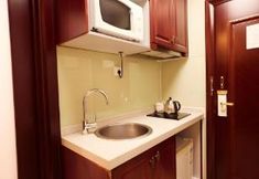 其他 7 Sunny Apartment Of Grand Continental