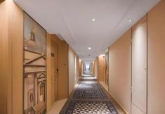 Others 3 Vienna International Hotel Shanghai Jinshajiang Road Changfeng Park