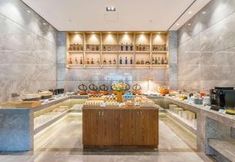 Others 7 Atour X Hotel Xiamen Zhongshan Road Gugong Road