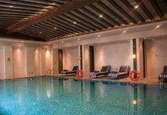 Lainnya 6 Atour S Hotel Chengdu Taiguli