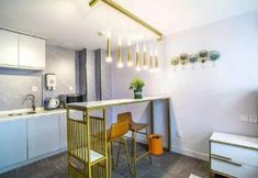 Others 4 Yi Se Hotel Apartment - Beijing Central Television Station