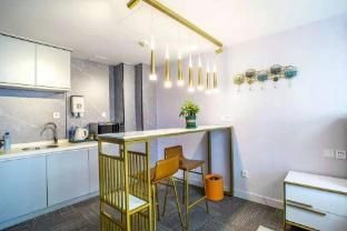 Others 4 Yi Se Hotel Apartment - Beijing Central Television Station