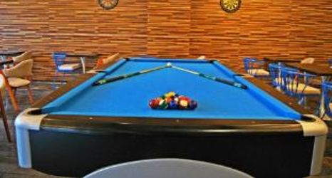 기타 2 Zmax Hotel Guangzhou Science City