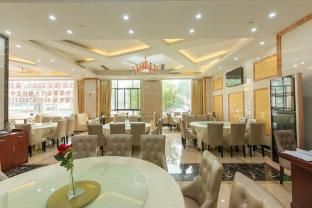 Others 4 Vienna Shanghai Hongqiao Exhibition Center Xinqiao