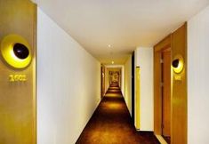 Others 4 IU Hotel Chongqing Changshou Fengcheng