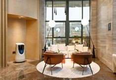 อื่นๆ 4 Atour Hotel (Beijing Lishuiqiao)