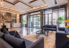 Others 2 Echarm Hotel Guangzhou University Town Chimelong Banqiao Metro Station