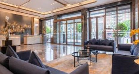 Others 2 Echarm Hotel Guangzhou University Town Chimelong Banqiao Metro Station