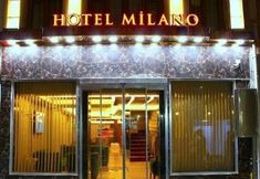 Others 5 Milano Hotel SPA Sultanahmet