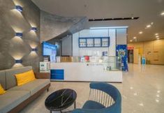 Lain-lain 3 7 Days Premium Changsha Wuyi Plaza Metro Station