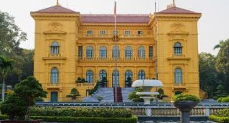 Others 2 Newstyle Apartment Tran Duy Hung