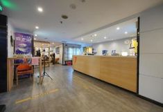 Khác 7 7 Days Premium·Beijing Dongzhimen Airport Express Station