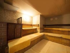 Others 4 UENO STATION HOSTEL ORIENTAL II