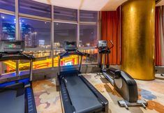 其他 3 Atour S Hotel Guangzhou Yanjiang Middle Raod Tianzi Pier