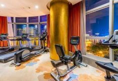 其他 4 Atour S Hotel Guangzhou Yanjiang Middle Raod Tianzi Pier