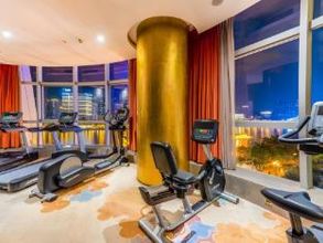 其他 4 Atour S Hotel Guangzhou Yanjiang Middle Raod Tianzi Pier