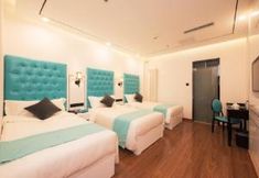 Lainnya 2 XANA LITE BEIJING WEST STATION BRANCH