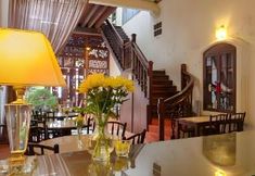 Khác 5 Carnarvon House