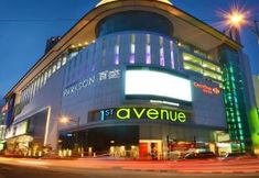 Khác 6 Carnarvon House