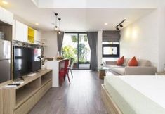 Lain-lain 5 Oasis Nha Trang Hotel