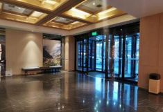 其他 5 Atour Hotel Xi'an Xijing Hospital Kangfu Road Metro Station