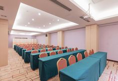 Others 6 Atour Hotel (Xiamen Xiagu Cruise Center)