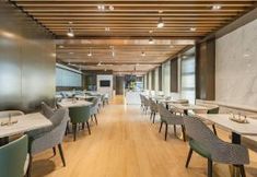 その他 3 Shanghai Pudong Caolu Subway Atour Hotel