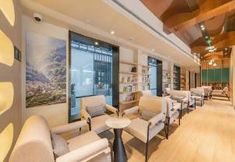 その他 4 Shanghai Pudong Caolu Subway Atour Hotel