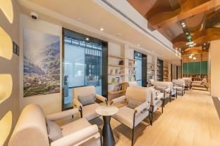 その他 4 Shanghai Pudong Caolu Subway Atour Hotel