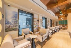 その他 7 Shanghai Pudong Caolu Subway Atour Hotel