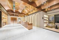 その他 6 Shanghai Pudong Caolu Subway Atour Hotel