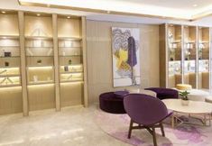 其他 2 Lavande Hotel a Tianjin West Railway Station Peop